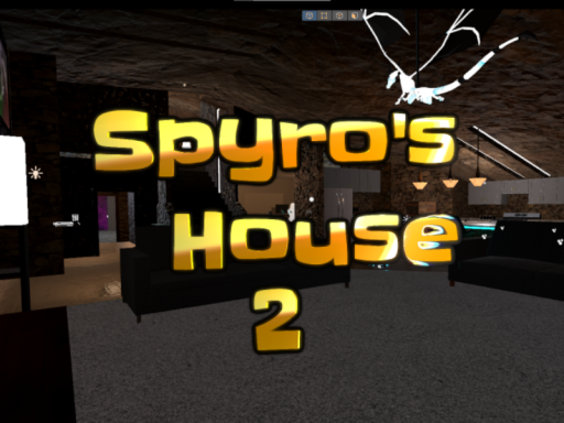 Spyro's House 2