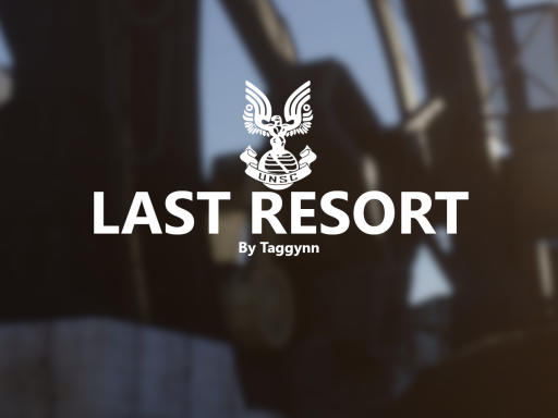 Last Resort