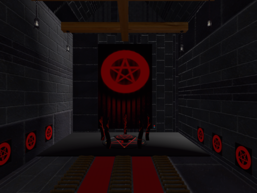 Satanic Church