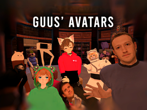 Guus Avatars