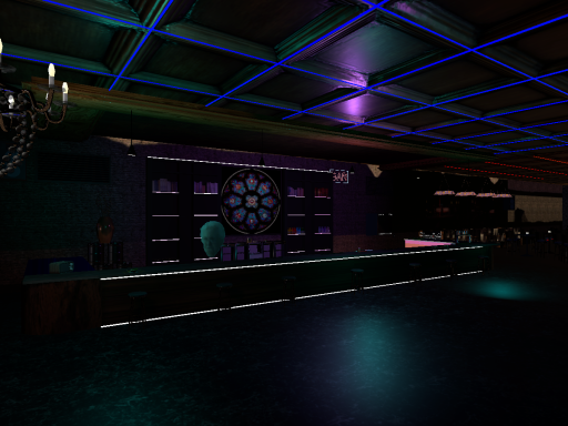URB （no more Updates）