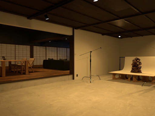 ILLUMINO OFFICE