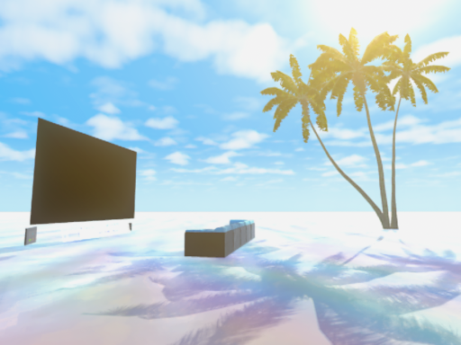 Salt Flats V2