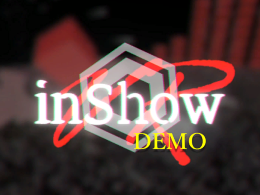 inShowVR_DEMO