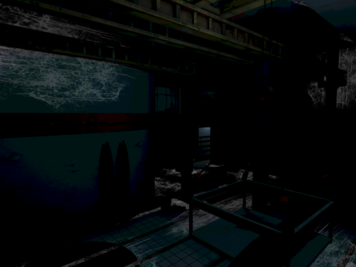 Bunker Complex 9
