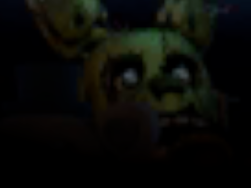 Accurate FNaF Avatar World
