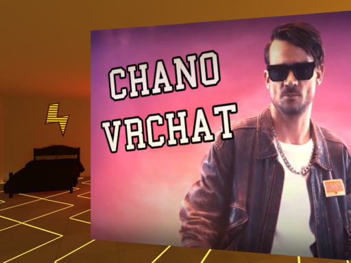 Chano House
