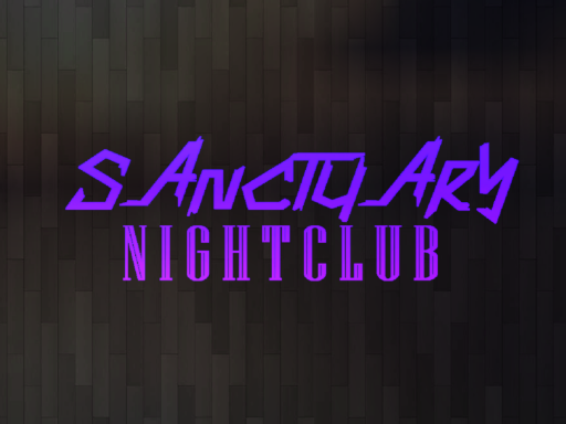 SANCTUARY