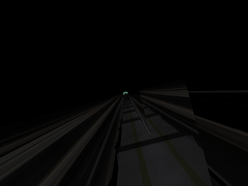 Glitch tunnels≺GONE SOON≻