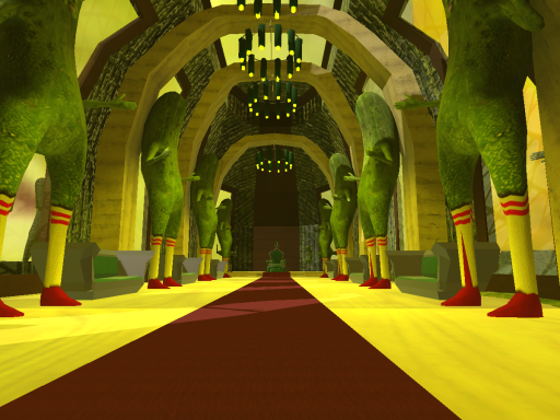 Pickle Palace