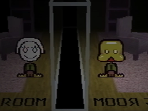 Quitter's Room