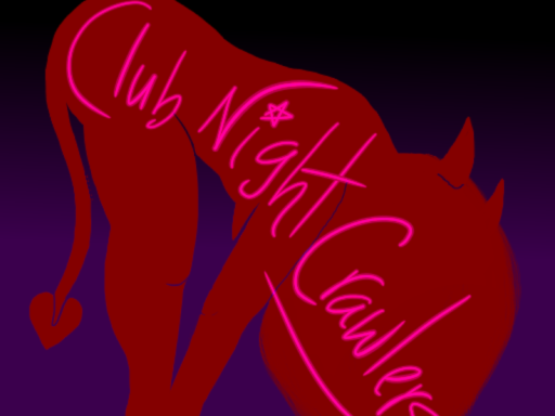 Night Crawlers Beach