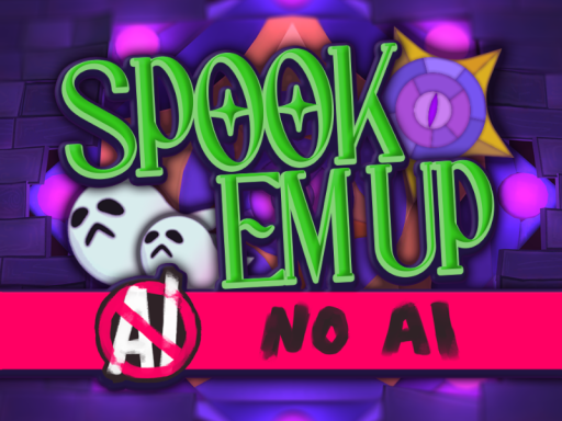 Spook Em Up