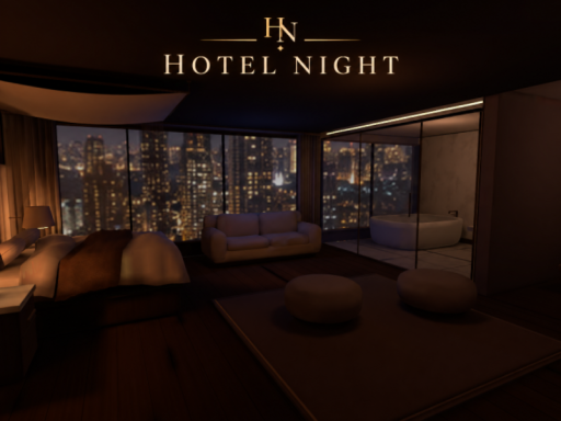 Hotel Night