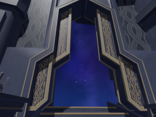 Domain of the Moon