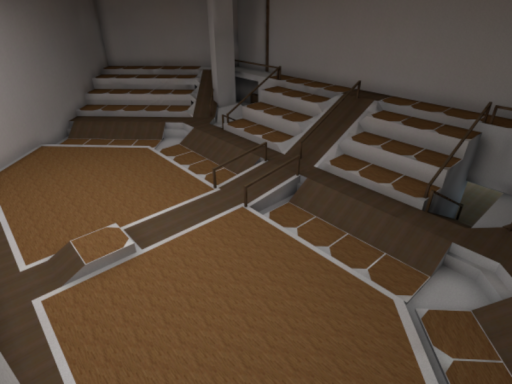 Presentation Room