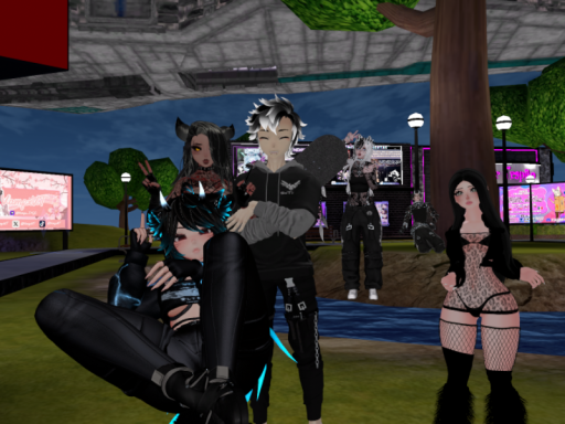srtime park