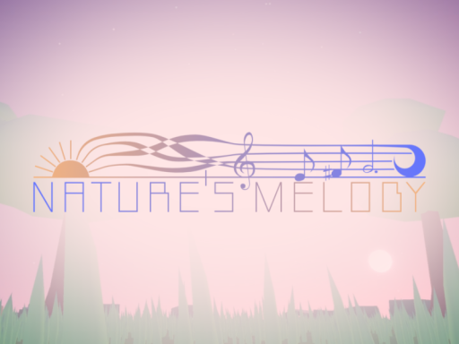 Nature's Melody