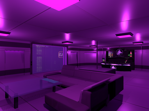 ClubShep