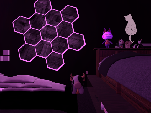 B3n3zis hideout