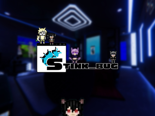 Stink's Avatar HQǃ