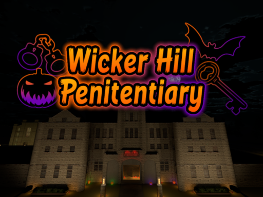 Wicker Hill Penitentiary