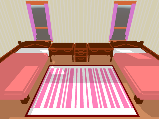 StarLight ROOM ver1․0