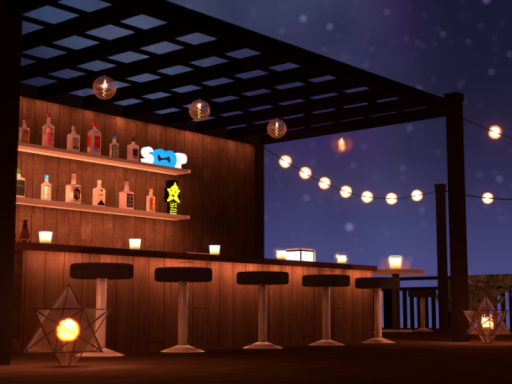 giantstar's bar