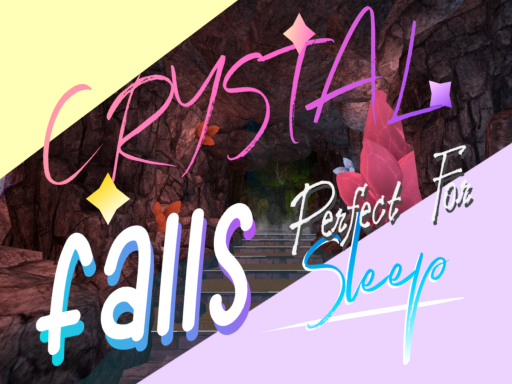 Crystal Falls