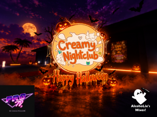 Creamy Nightclub