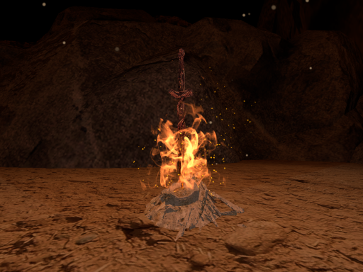 TheAshLands