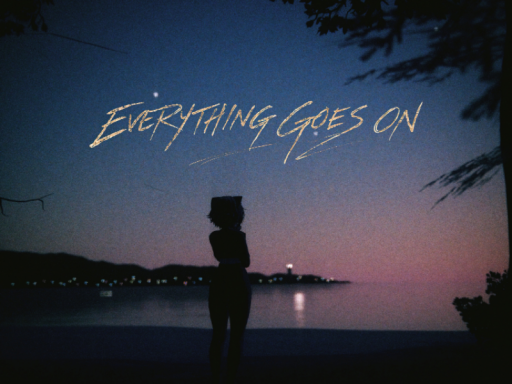 【VRMV】 Everything Goes On