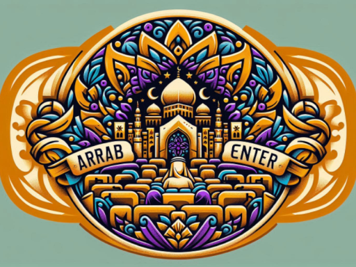 Arab Center Cinema