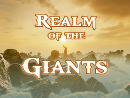 Realm of the Giants