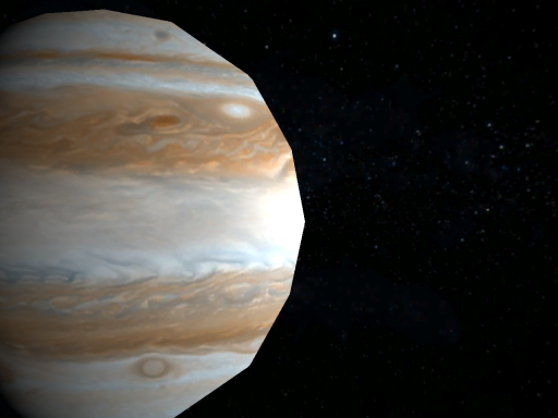 Jupiter