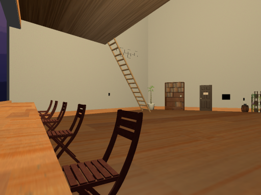 Lucycal's Home2