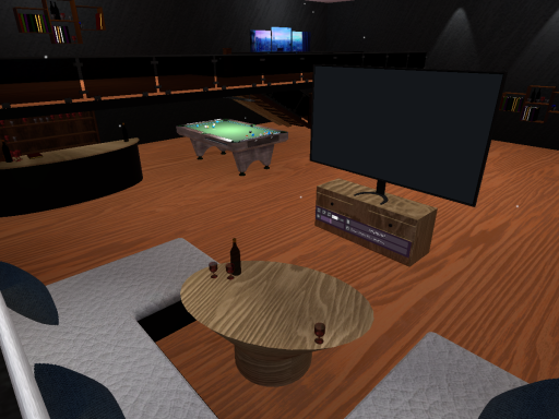 Relax Quarters