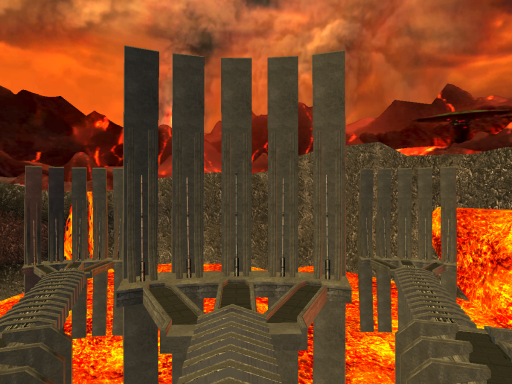Mustafar