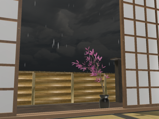 愁雨-PainfulRain-