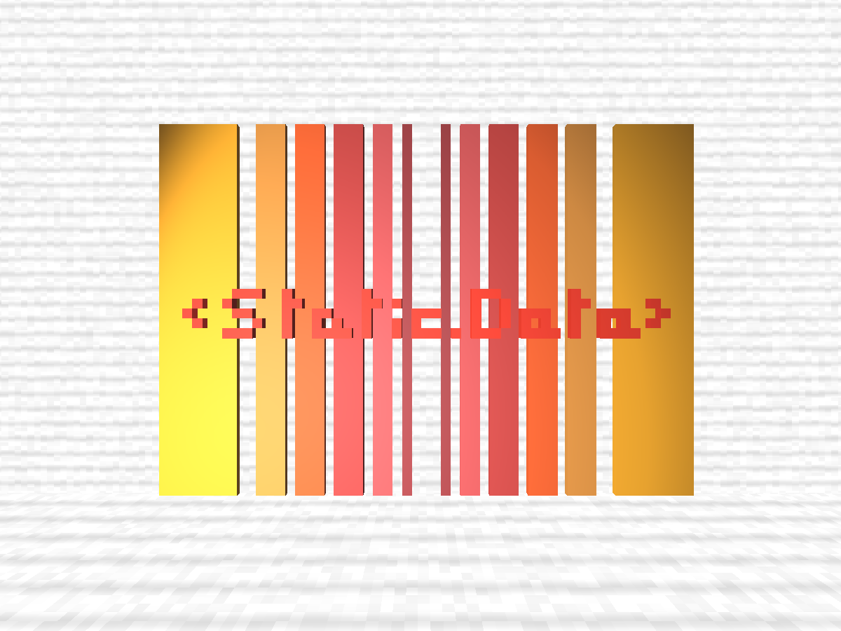 ◀Static.Data▶ - V 1.1.1