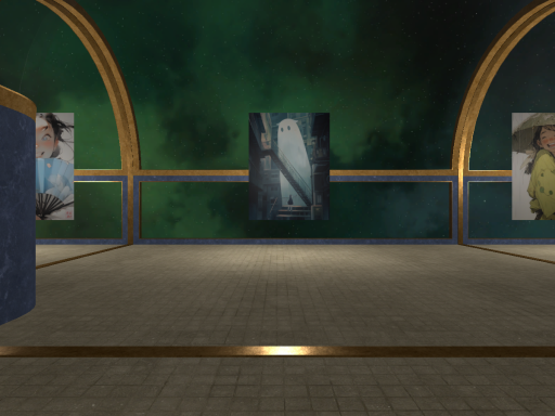 Museum of AI Art