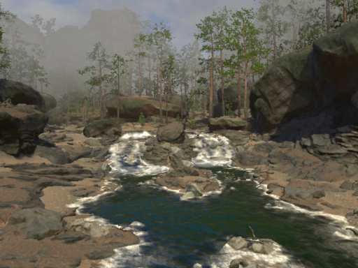 The Forest 2