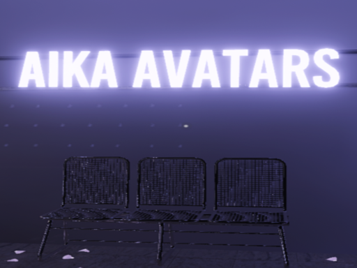 Aika Avatars