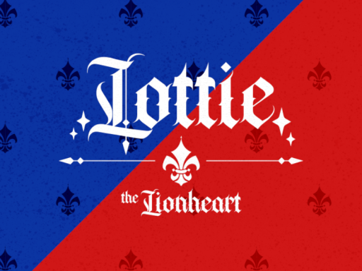 AKT LOTTIES WORLD