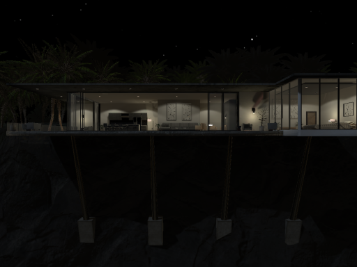Cliffside