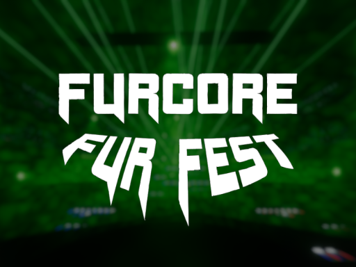 Furcore˸ Fur Fest 2026