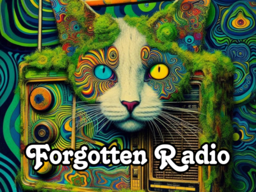 Forgotten Radio