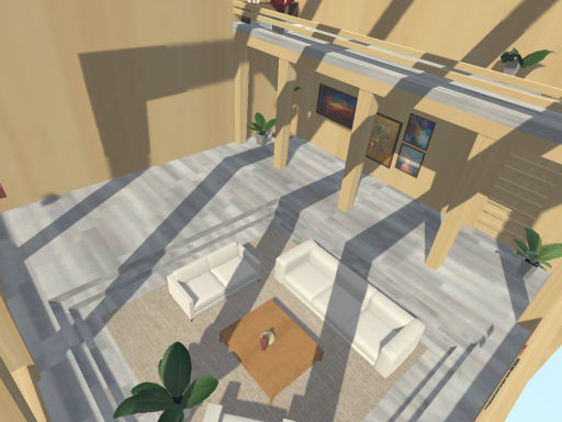 Sunshine Lounge