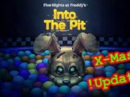 Into The Pit