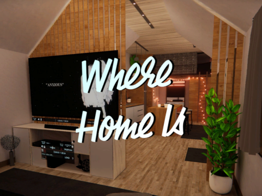 Where Home Is